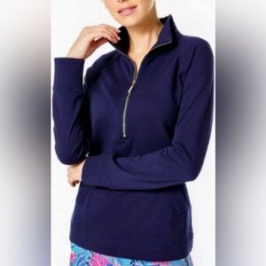 Lilly Pulitzer Skipper Popover